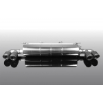 AC Schnitzer BMW Z4 G29 M40i Axle-back
